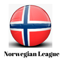 Norwegian League