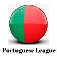 Portuguese League