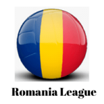 Romania League