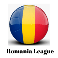 Romania League